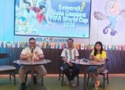 FIFA World Cup 2026: Phinisi Hospitality Suguhkan Pengalaman Nobar Nyaman dan Meriah