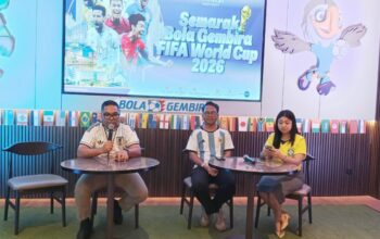 FIFA World Cup 2026: Phinisi Hospitality Suguhkan Pengalaman Nobar Nyaman dan Meriah