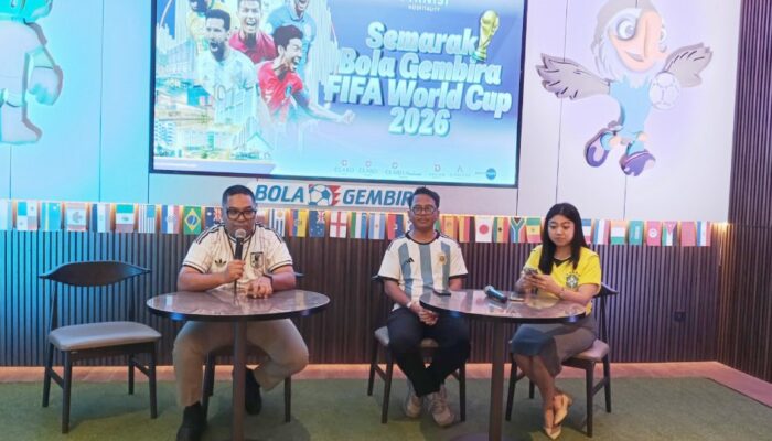 FIFA World Cup 2026: Phinisi Hospitality Suguhkan Pengalaman Nobar Nyaman dan Meriah