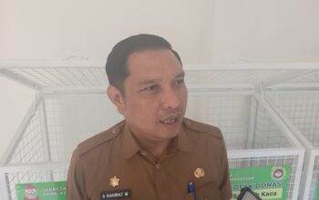 Dukung Strategi Wali Kota, Sekretariat DPRD Makassar Terapkan Sistem Pemilahan Sampah dari Hulu