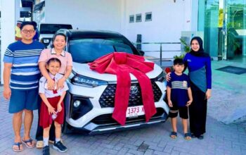 Dari Generasi ke Generasi, Ketangguhan Mesin Toyota Masih Jadi Andalan