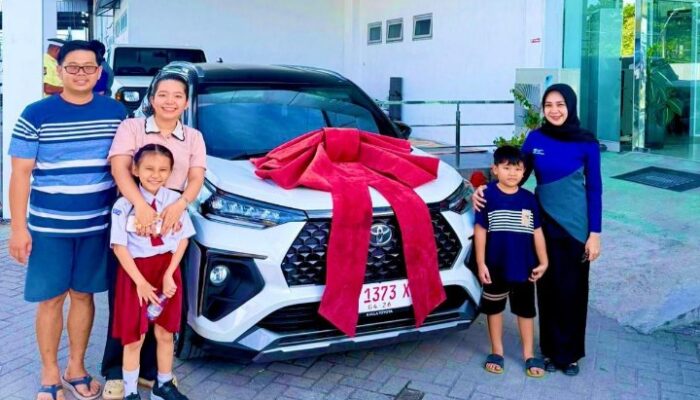 Dari Generasi ke Generasi, Ketangguhan Mesin Toyota Masih Jadi Andalan