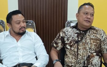 Dukung Visi Penataan Kota Wali Kota Makassar, PD Pasar Siapkan Ekosistem Relokasi Humanis di Kampung Baru