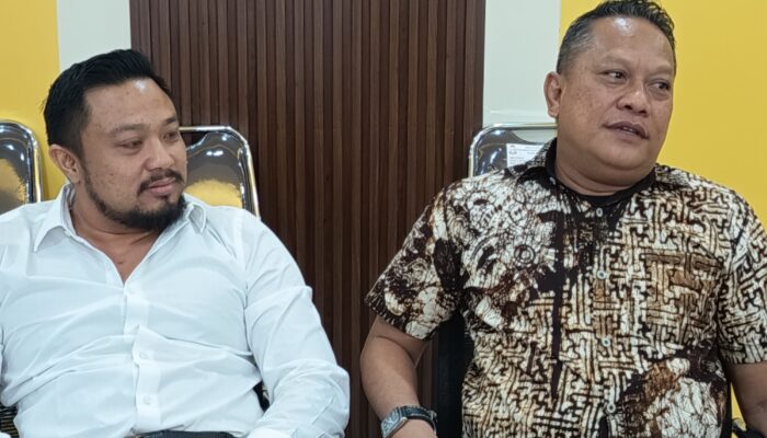 Dukung Visi Penataan Kota Wali Kota Makassar, PD Pasar Siapkan Ekosistem Relokasi Humanis di Kampung Baru