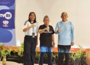 Mercure Makassar Nexa Pettarani dan TVRI Sulsel Hadirkan World Cup Experience 2026 untuk Pecinta Sepak Bola
