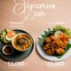 Palekko dan Pallumara Kepala Ikan, Signature Dish Favorit di Vasaka Hotel Makassar
