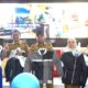 Kolaborasi Go Safe-T, Asmo Sulsel Edukasi Keselamatan Berkendara di Tiga Kecamatan
