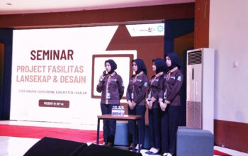 Project Based Learning Poltekpar Makassar Hadirkan Inovasi Heritage Desa Wisata Sanrobone
