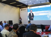 Sinergi Pelindo-Kejati Maluku Dorong Percepatan Terminal Pelabuhan Yos Sudarso Ambon