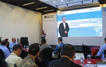 Sinergi Pelindo-Kejati Maluku Dorong Percepatan Terminal Pelabuhan Yos Sudarso Ambon