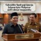 Legislator PPP Puji Kinerja Sekwan Kota Makassar. Fasruddin Rusli : Sekwan Saat Ini Salah Satu Yang Terbaik dalam menunjang kerja legislatif.