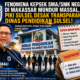 Fenomena Kepala Sekolah SMA-SMK Negeri di Makassar Mundur Massal, PIKI Sulsel Desak Transparansi Dinas Pendidikan