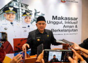 Ultimatum Munafri Arifuddin: Euforia Piala Dunia 2026 Jangan Lalaikan Pelayanan Publik di Makassar