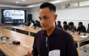 Atasi Angka Putus Sekolah, HMI dan DPRD Makassar Desak Pembentukan Dewan TSLP