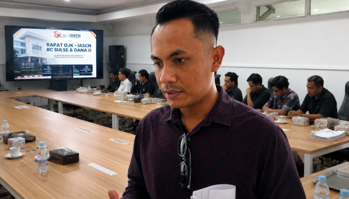 Atasi Angka Putus Sekolah, HMI dan DPRD Makassar Desak Pembentukan Dewan TSLP