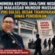 Fenomena Kepala Sekolah SMA-SMK Negeri di Makassar Mundur Massal, PIKI Sulsel Desak Transparansi Dinas Pendidikan