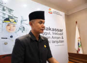 Apresiasi Inovasi Pesisir Pemkot, Ray Suryadi Desak Jaminan Keselamatan Penumpang Pete-Pete Laut