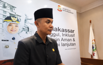 Apresiasi Inovasi Pesisir Pemkot, Ray Suryadi Desak Jaminan Keselamatan Penumpang Pete-Pete Laut