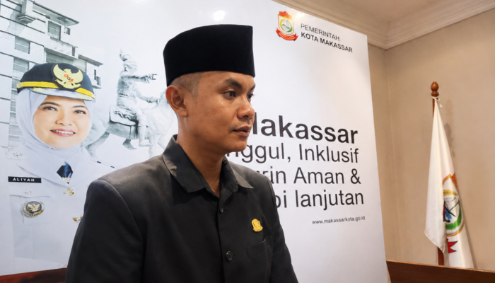 Apresiasi Inovasi Pesisir Pemkot, Ray Suryadi Desak Jaminan Keselamatan Penumpang Pete-Pete Laut