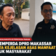 Bahas Pengalihan RPH ke Perseroda Pangan, Bapemperda DPRD Makassar Minta Kejelasan Asas Manfaat untuk Masyarakat