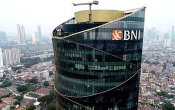 BNI Perkuat Transformasi untuk Menjadi Institusi Keuangan Global