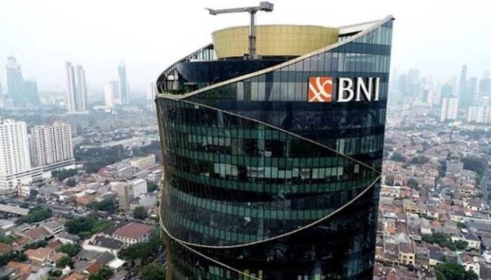 BNI Perkuat Transformasi untuk Menjadi Institusi Keuangan Global