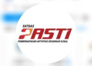 Satgas PASTI Perketat Pengawasan, Hentikan Operasional Universal Peak dan BAFI Group Indonesia