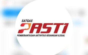 Satgas PASTI Perketat Pengawasan, Hentikan Operasional Universal Peak dan BAFI Group Indonesia