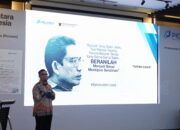 Pelindo Regional 4 Bangun Pelabuhan Bersih Bersama Stakeholder