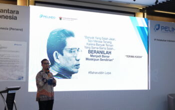 Pelindo Regional 4 Bangun Pelabuhan Bersih Bersama Stakeholder