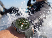 Galaxy Watch Ultra2 Tawarkan Fitur Kesehatan AI dan Performa Outdoor Andal