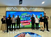Lanjutkan Trend Positif, di Juli 2026 Kalla Toyota dorong “Toyota Super Sale”