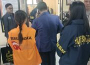 OJK Tuntaskan Penyidikan Dugaan Tindak Pidana Perbankan PT BPR DCN