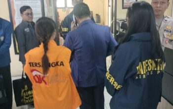 OJK Tuntaskan Penyidikan Dugaan Tindak Pidana Perbankan PT BPR DCN