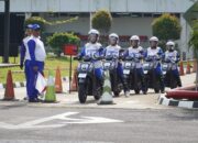 Duta Safety Riding Astra Honda Raup 4,8 Juta Views, Final SRC 2026 Siap Digelar