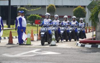 Duta Safety Riding Astra Honda Raup 4,8 Juta Views, Final SRC 2026 Siap Digelar