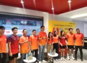 Erafone Run Makassar 2026 Siap Dongkrak Wisata Olahraga dan Ekonomi Lokal