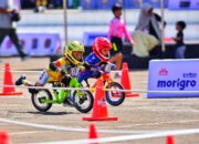 Mengintip Keseruan BBMC 2026: Strategi Seru Orang Tua Jauhkan Anak dari Ketergantungan Gawai