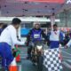 Asmo Sulsel Cetak Duta #Cari_Aman Lewat Safety Riding Competition 2026