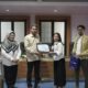 Unhas Raih Penghargaan KPP Madya Makassar atas Kontribusi Pembayaran Pajak