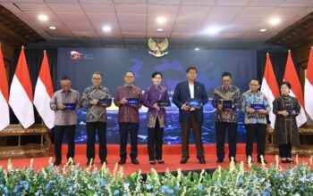OJK Luncurkan Optimalisasi SLIK untuk Perkuat Pembiayaan UMKM dan Program 3 Juta Rumah
