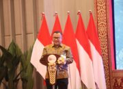 OJK Perkuat Literasi Keuangan Digital dan Kewirausahaan Generasi Muda melalui Sultan Muda Fair 2026