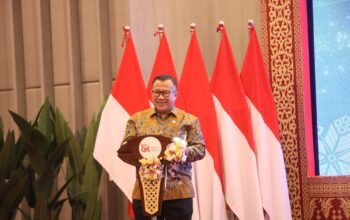 OJK Perkuat Literasi Keuangan Digital dan Kewirausahaan Generasi Muda melalui Sultan Muda Fair 2026