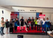 Perkuat Budaya #Cari_Aman, Asmo Sulsel Latih Karyawan Astra Daihatsu Makassar