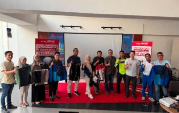 Perkuat Budaya #Cari_Aman, Asmo Sulsel Latih Karyawan Astra Daihatsu Makassar