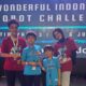 Tim AeroX SD Islam Athirah 2 Bukit Baruga Juara 1 Robotik Nasional WIRC 2026