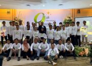 Whiz Prime Sudirman Makassar Rayakan 9 Tahun, Hadirkan Flash Sale dan Aksi Sosial