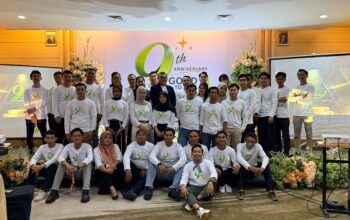 Whiz Prime Sudirman Makassar Rayakan 9 Tahun, Hadirkan Flash Sale dan Aksi Sosial