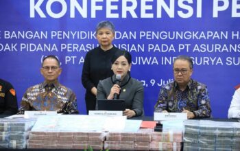 OJK Sita Aset dan Lanjutkan Penyidikan Dugaan Tindak Pidana PT Prolife Indonesia