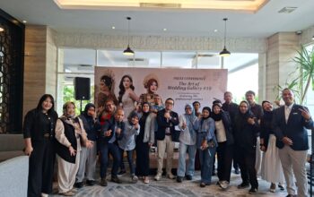 Four Points Makassar Siap Hadirkan Wedding Fair Terbesar Juli 2026